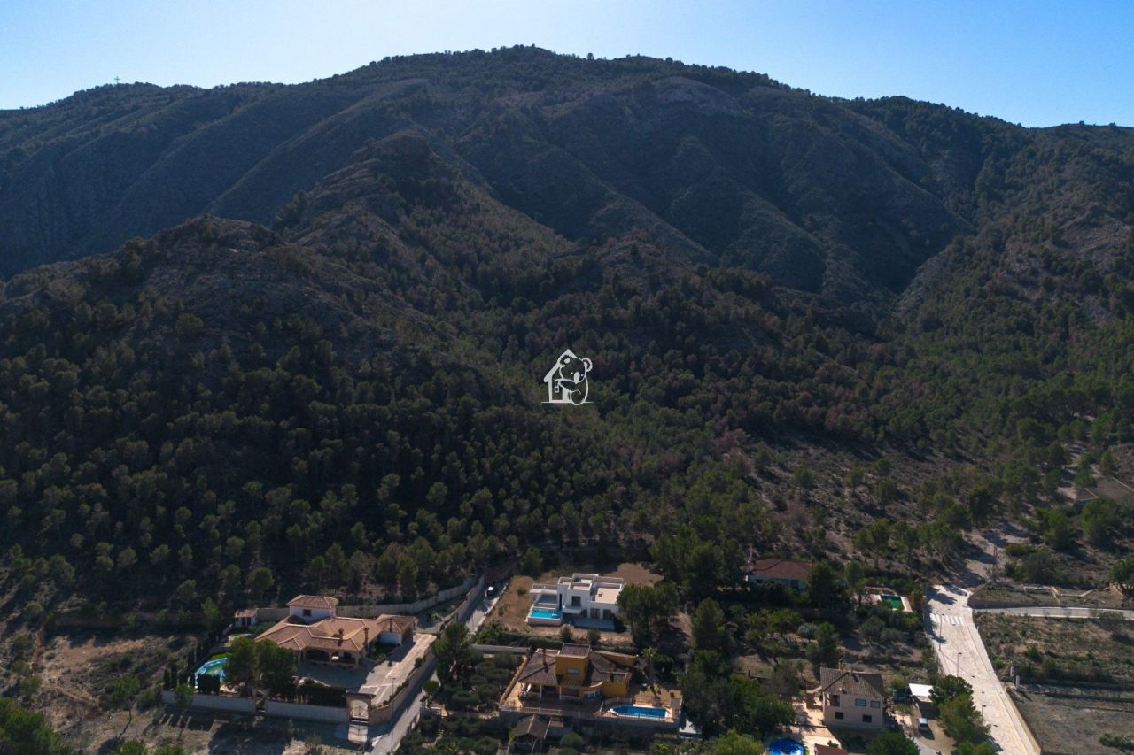 Land in Orihuela, Spain, 2 734 m² - picture 9