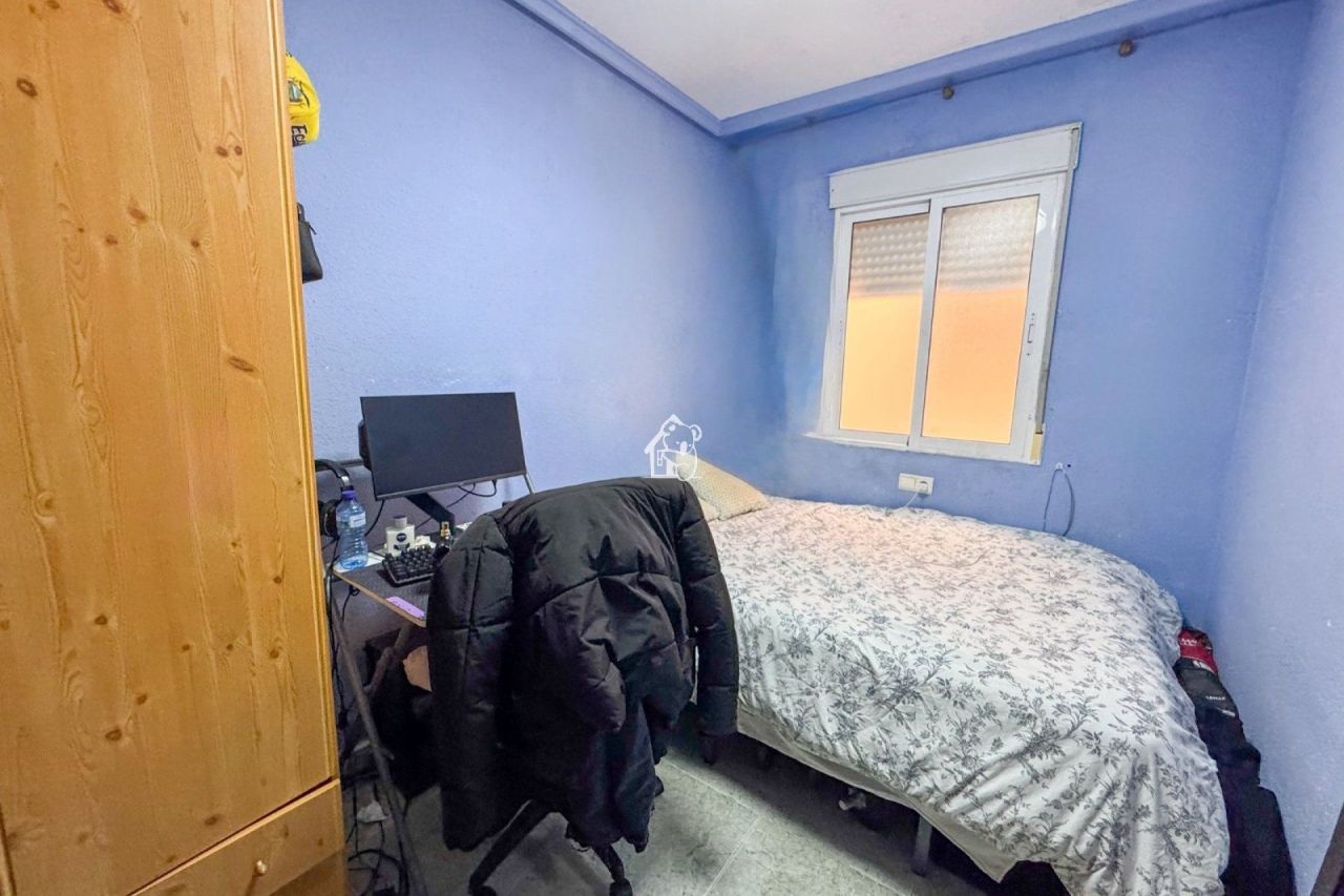 Apartment in Torrevieja, Spanien, 50 m² - Foto 9