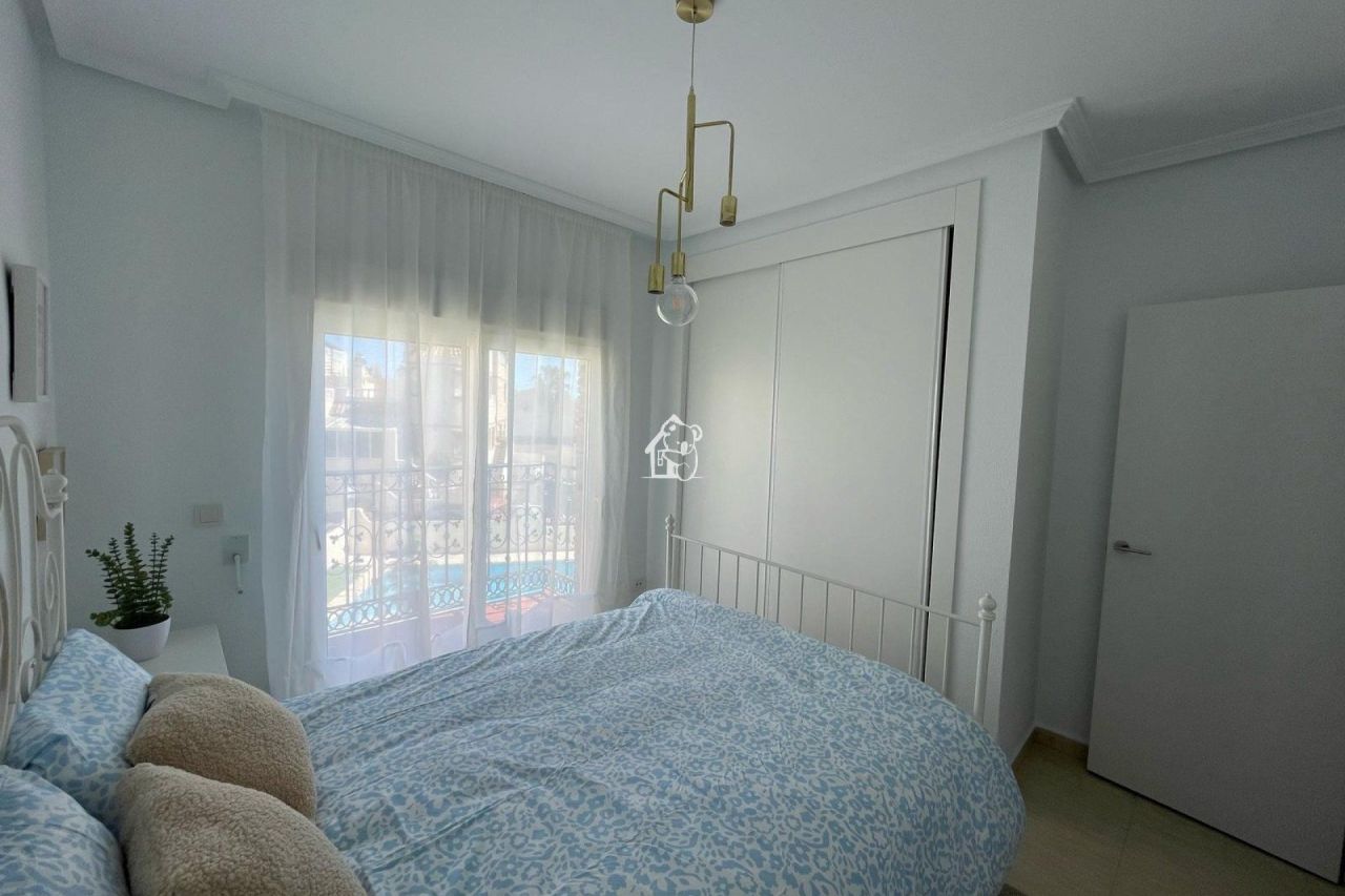 Haus in Orihuela Costa, Spanien, 65 m² - Foto 9