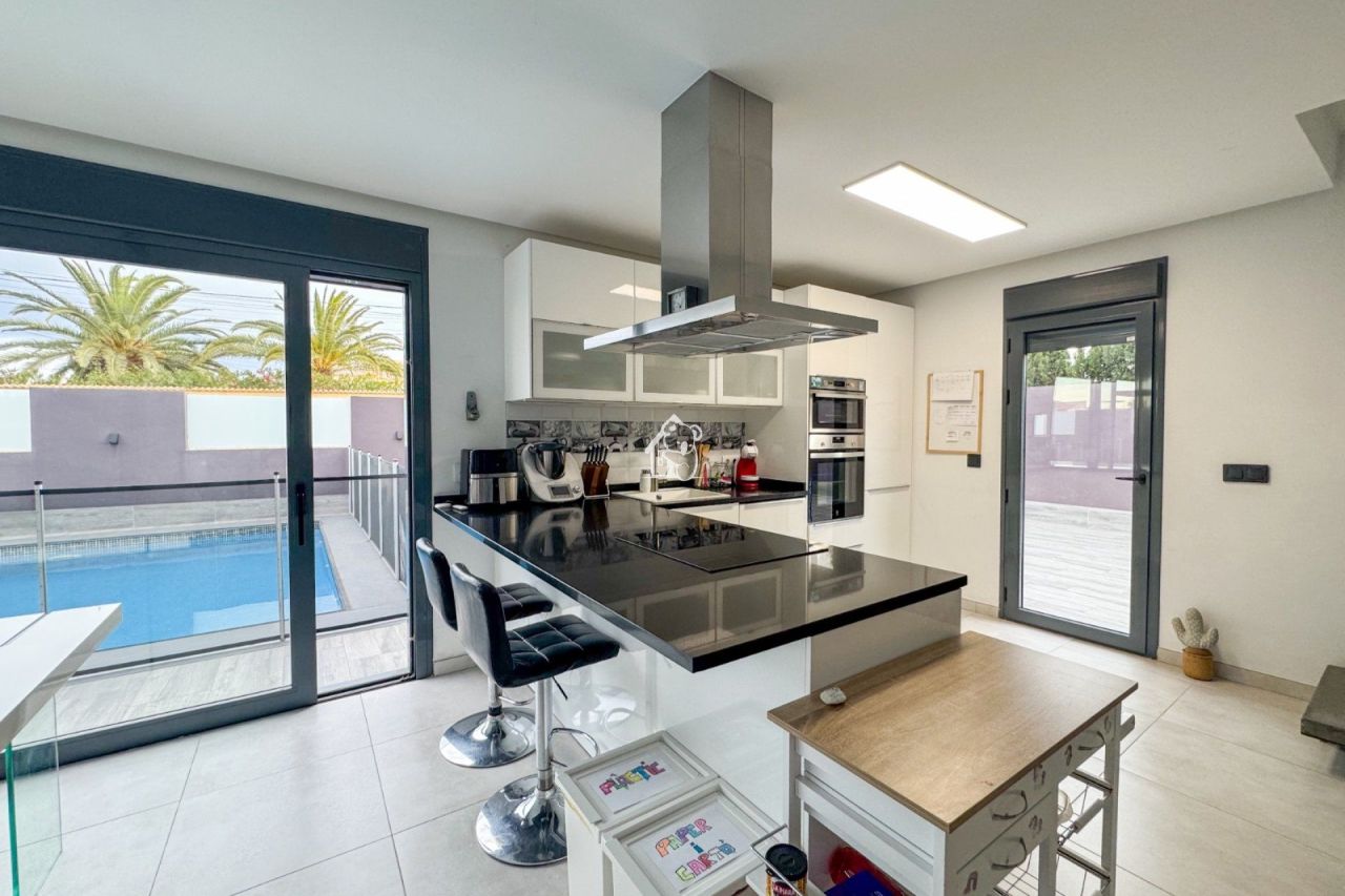 Villa a Torrevieja, Spagna, 162 m² - foto 9