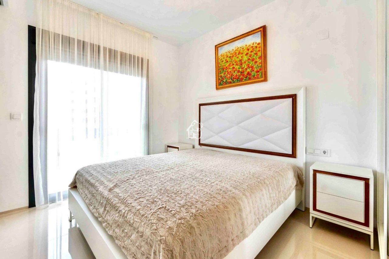 Penthouse in Arenales del Sol, Spain, 90 m² - picture 9