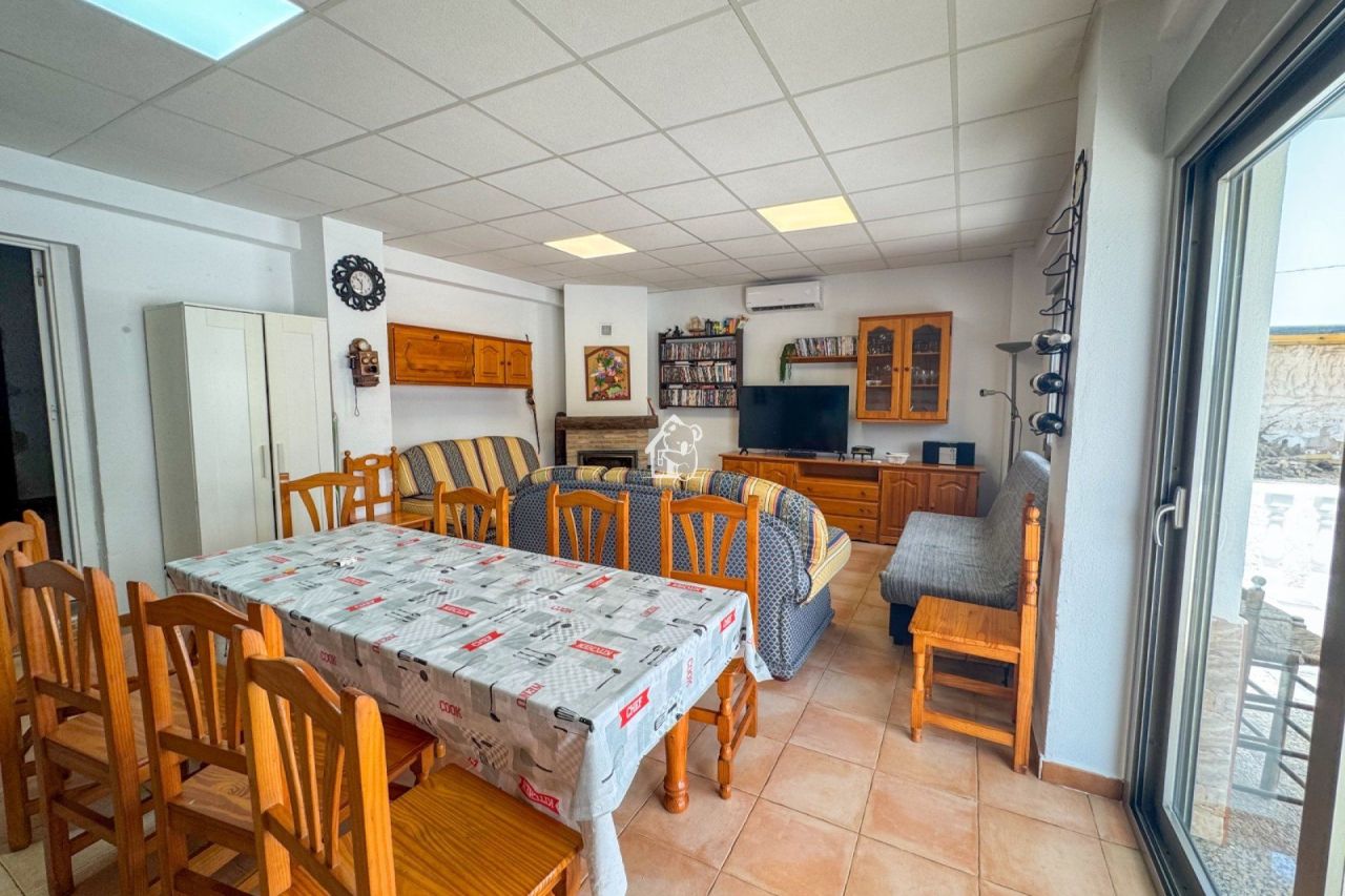 Chalet à Pilar de la Horadada, Espagne, 110 m² - image 9