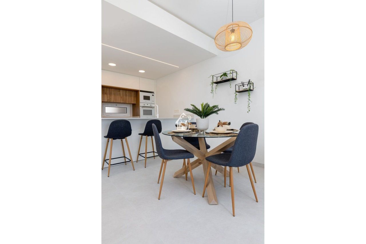 Appartamenti a Guardamar del Segura, Spagna, 80 m² - foto 9