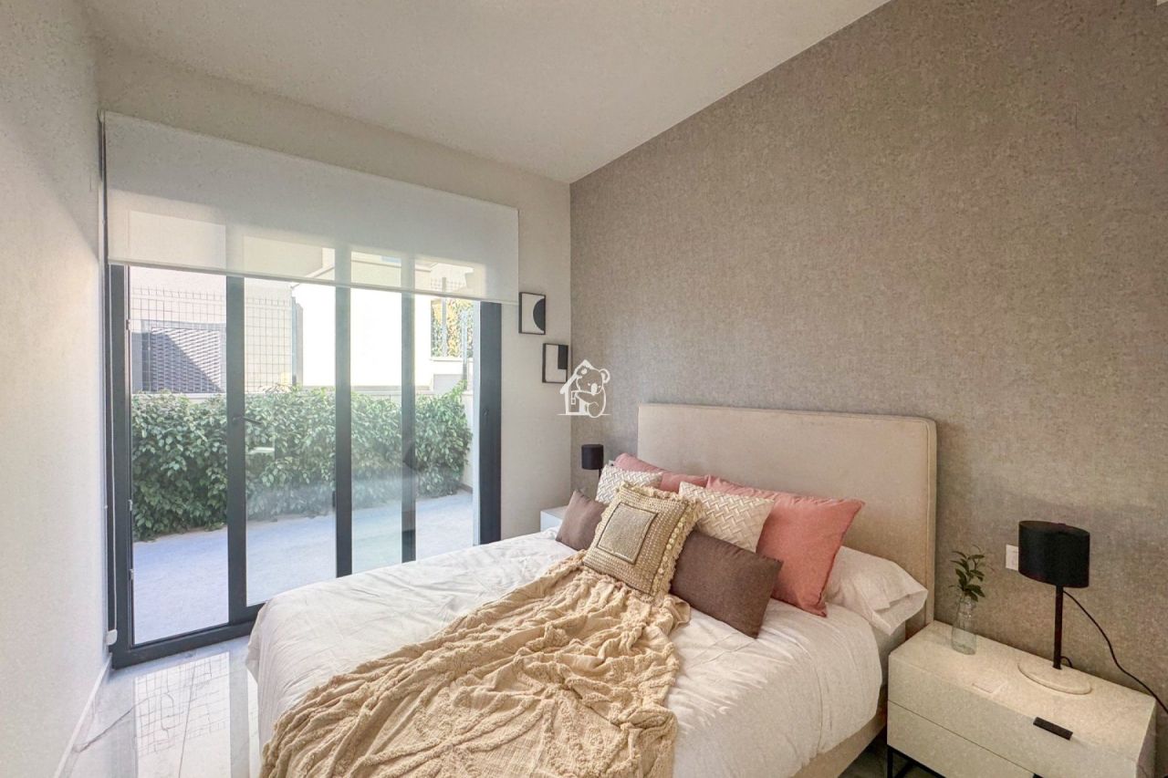 Villa a Ciudad Quesada, Spagna, 167 m² - foto 9