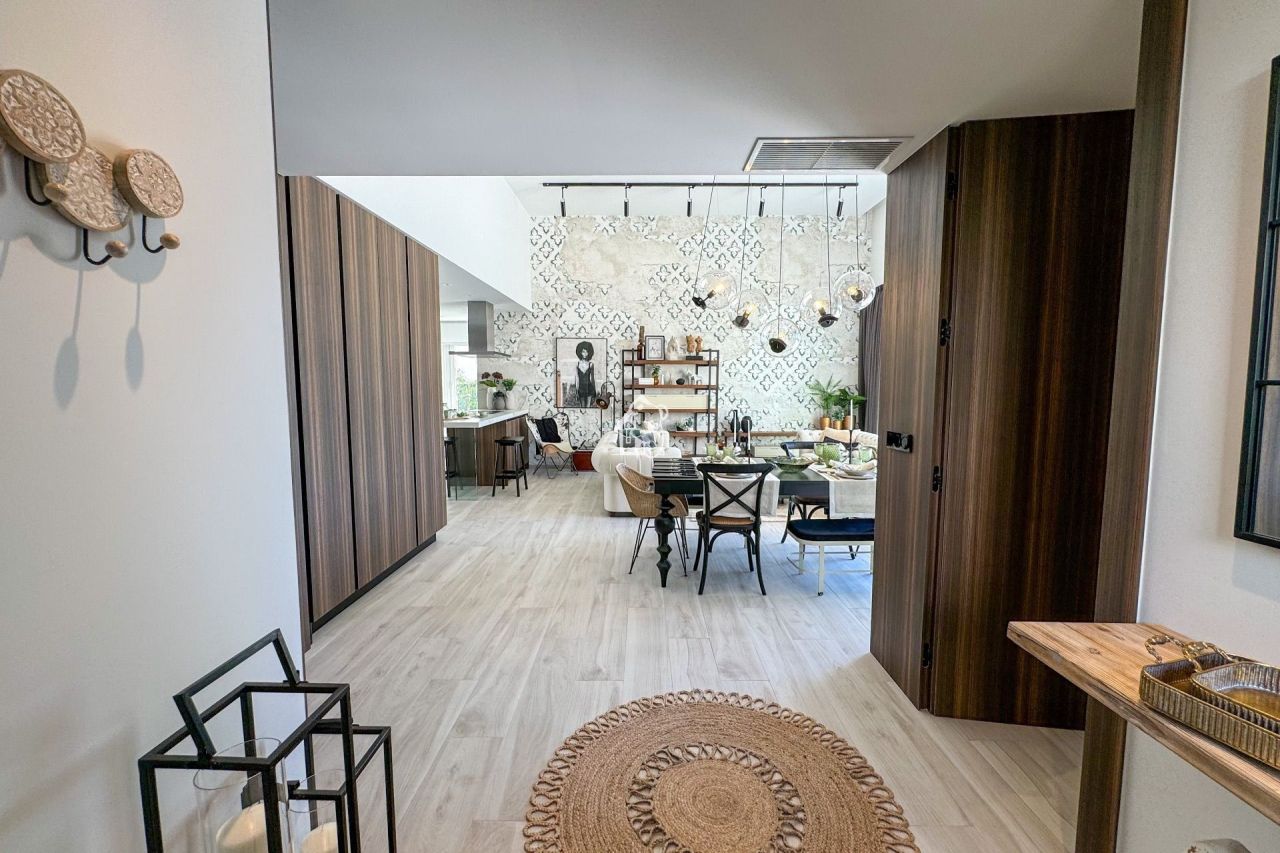 Villa in Algorfa, Spanien, 132 m² - Foto 9