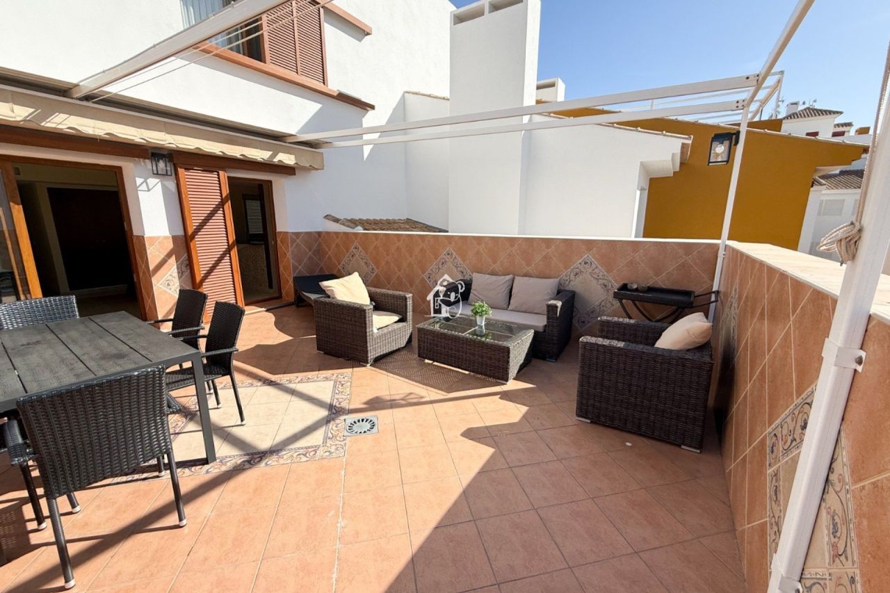Apartment in Torrevieja, Spain, 80 m² - picture 9