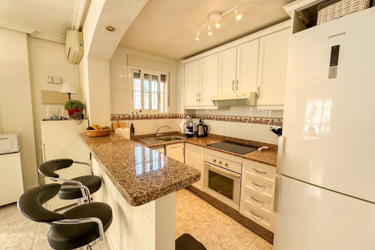 Chalet à Orihuela Costa, Espagne, 110 m² - image 9