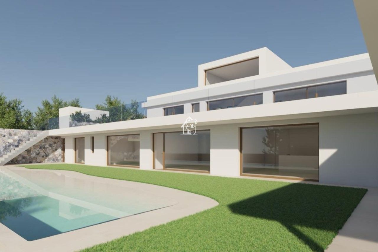 Chalet a Las Colinas, Spagna, 550 m² - foto 9