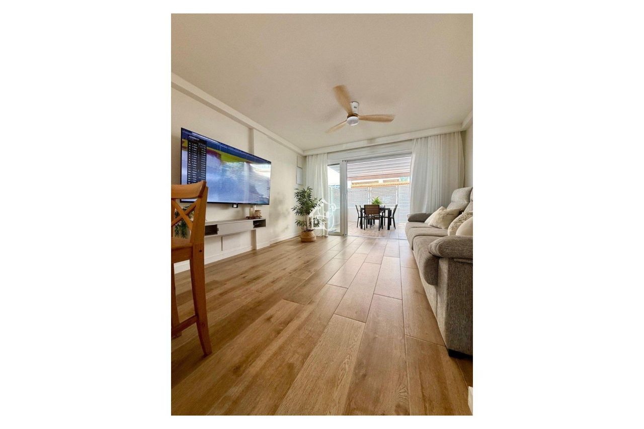 Bungalow en Dehesa de Campoamor, España, 80 m² - imagen 9