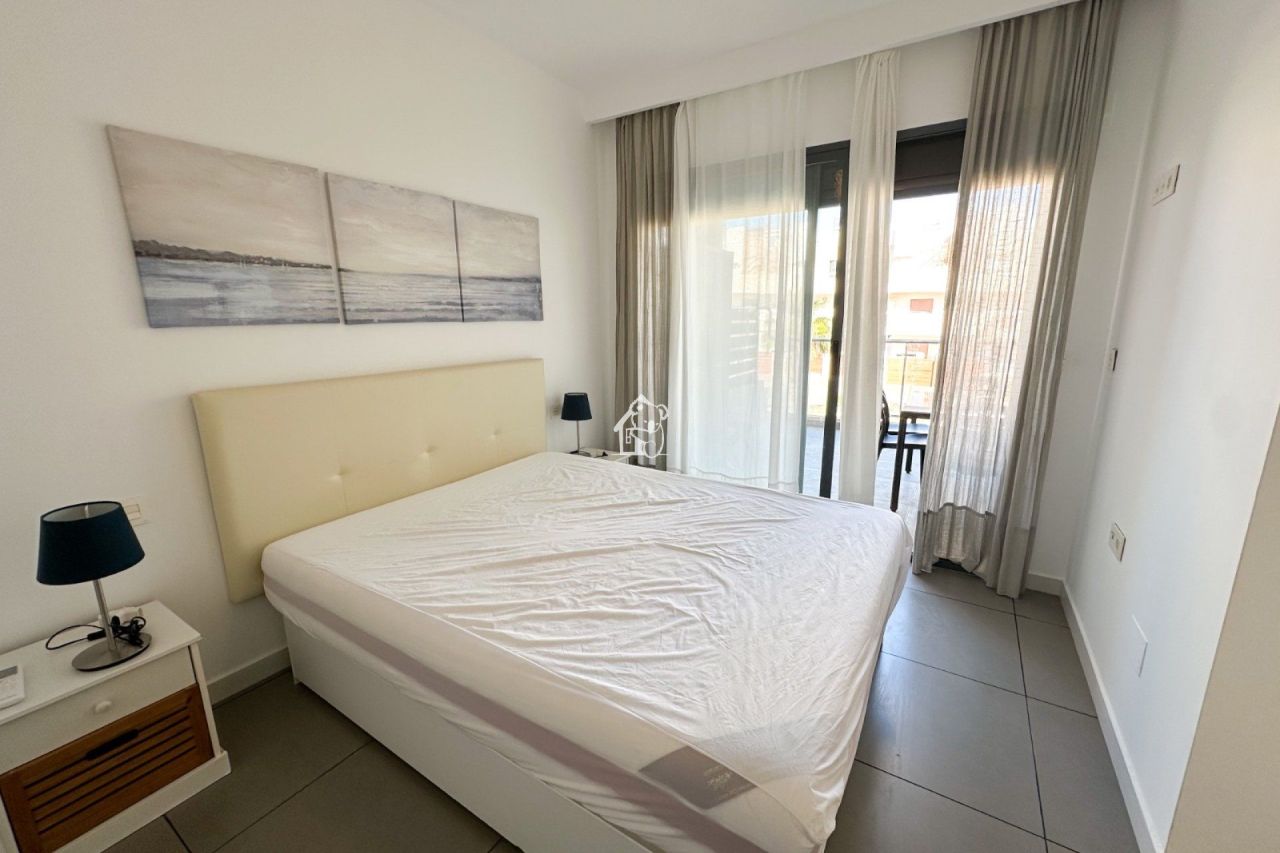 Apartment in Pilar de la Horadada, Spanien, 58 m² - Foto 9