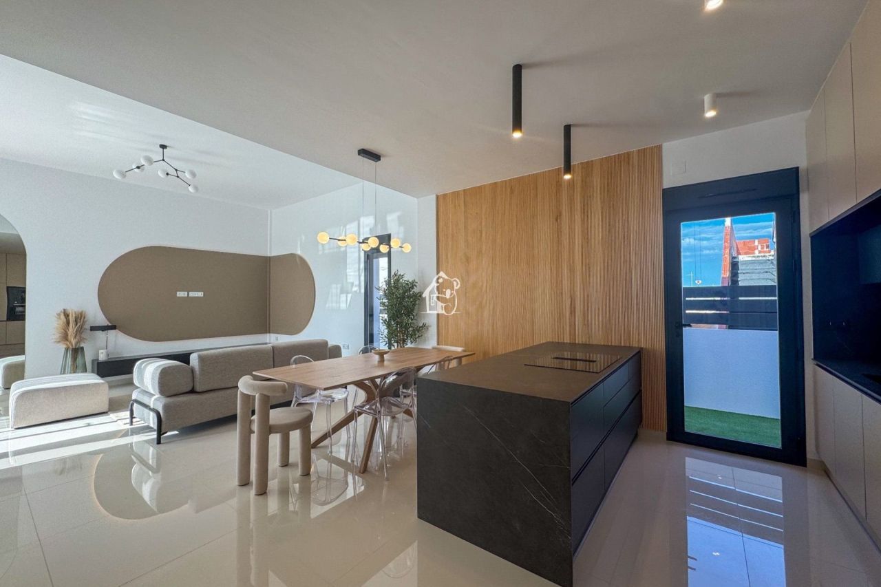 Villa in San Miguel de Salinas, Spain, 108 m² - picture 9