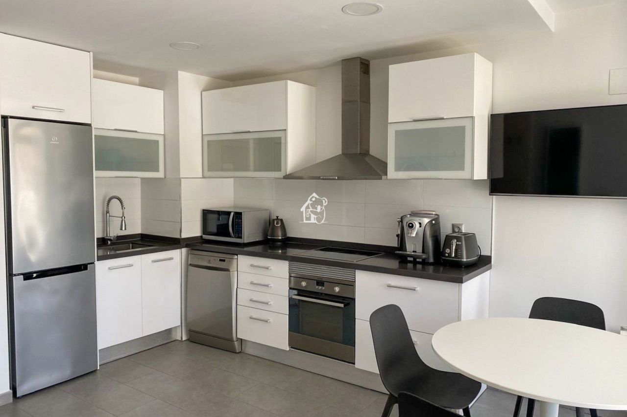 Mietshaus in La Mata, Spanien, 140 m² - Foto 9