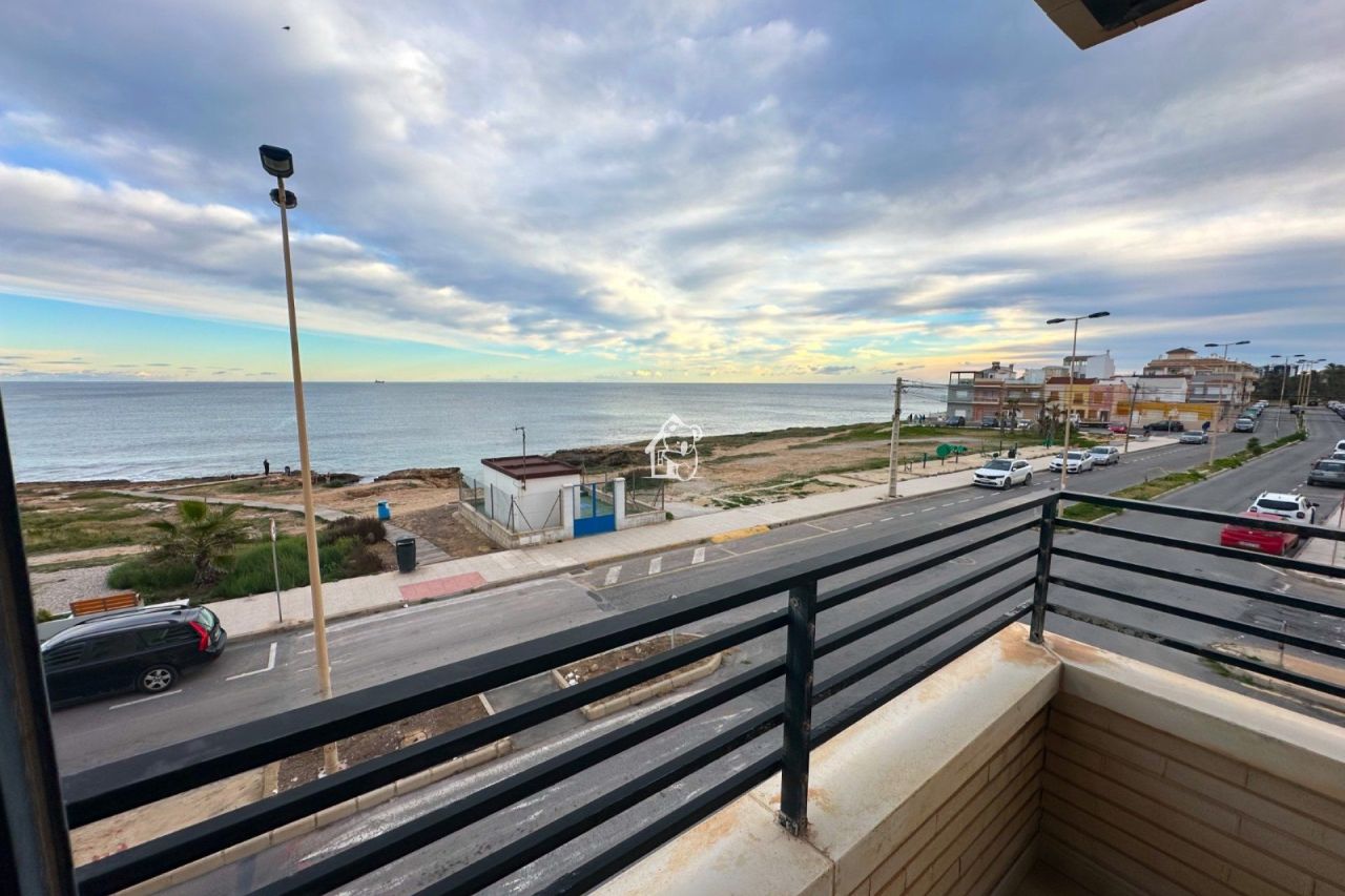 Apartment in Torrevieja, Spanien, 85 m² - Foto 9