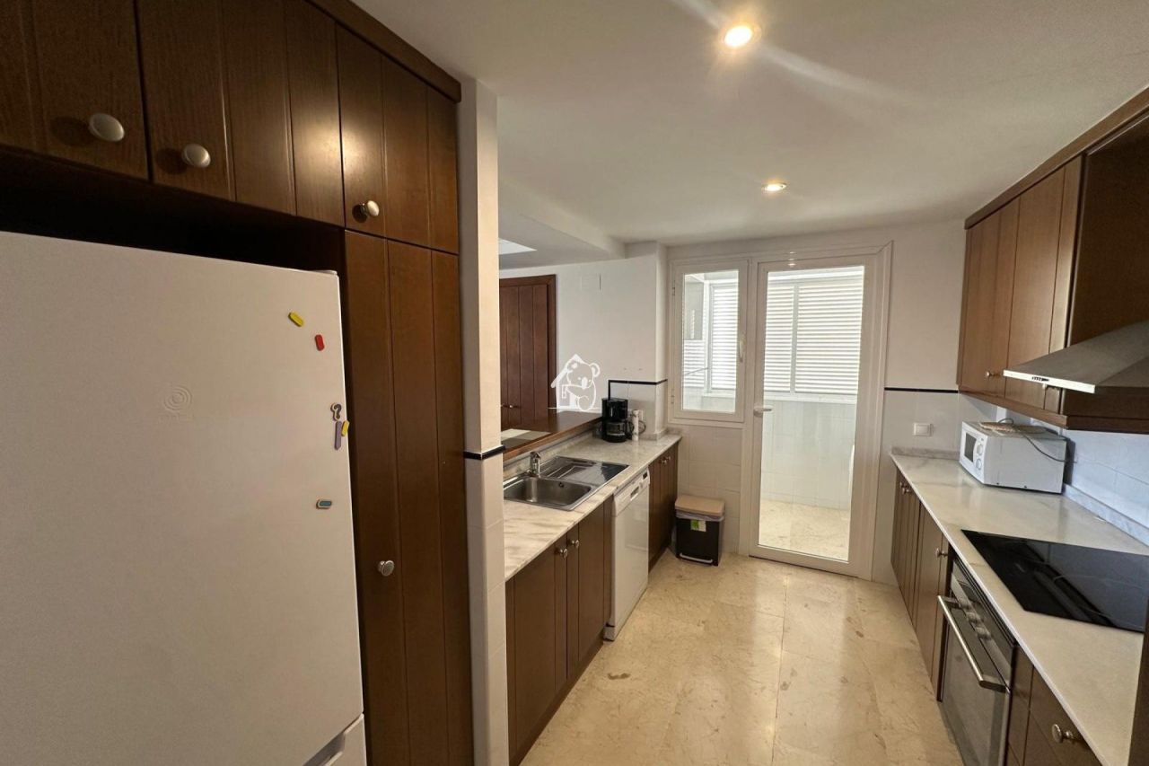 Apartment in Orihuela Costa, Spanien, 85 m² - Foto 9