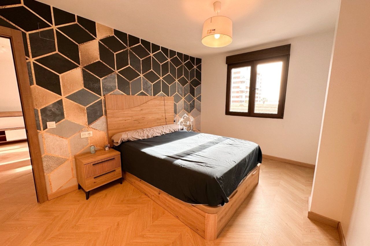 Apartment in Torrevieja, Spanien, 107 m² - Foto 9