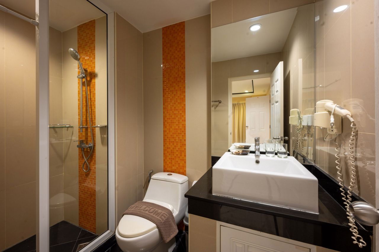 Apartment in Pattaya, Thailand, 50 m² - picture 7