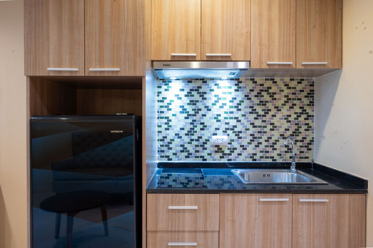 Apartment in Pattaya, Thailand, 50 m² - picture 5