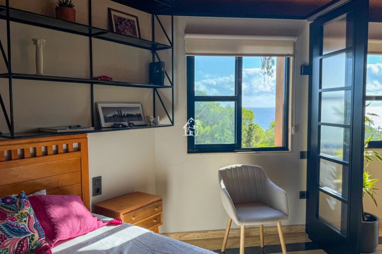 Chalet in Dehesa de Campoamor, Spanien, 90 m² - Foto 9