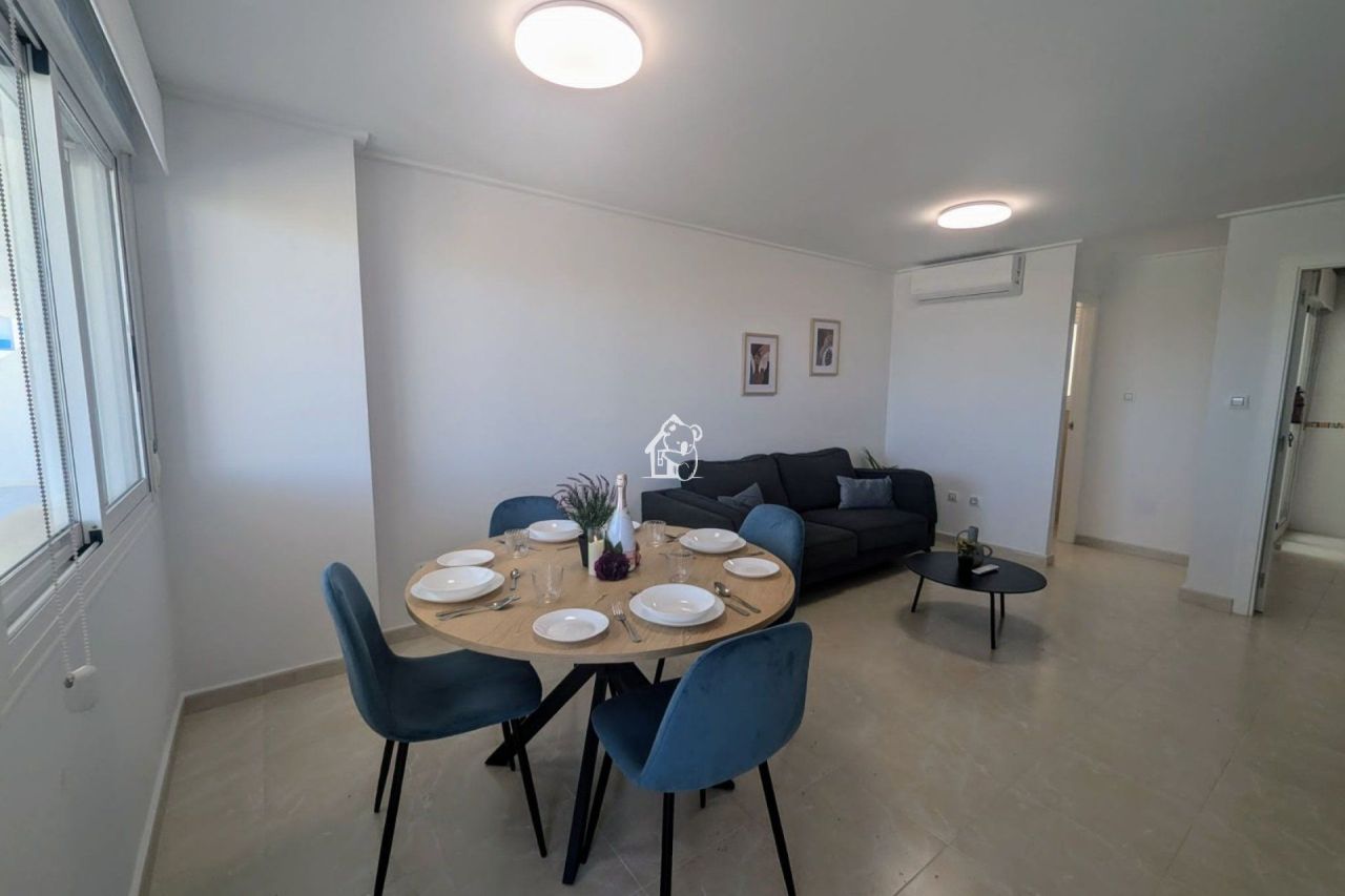 Bungalow in Orihuela Costa, Spanien, 80 m² - Foto 9