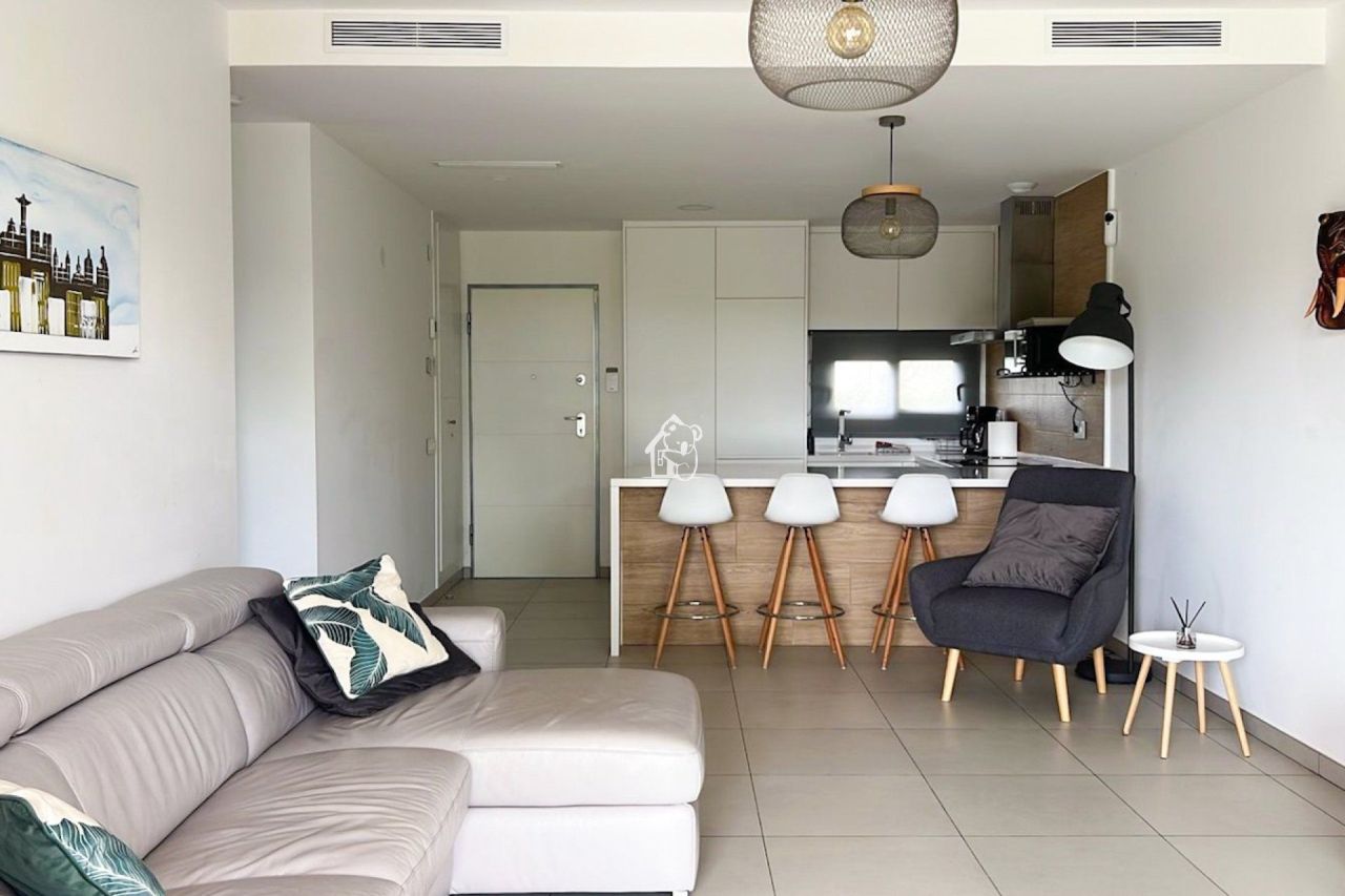 Bungalow in Pilar de la Horadada, Spanien, 70 m² - Foto 10