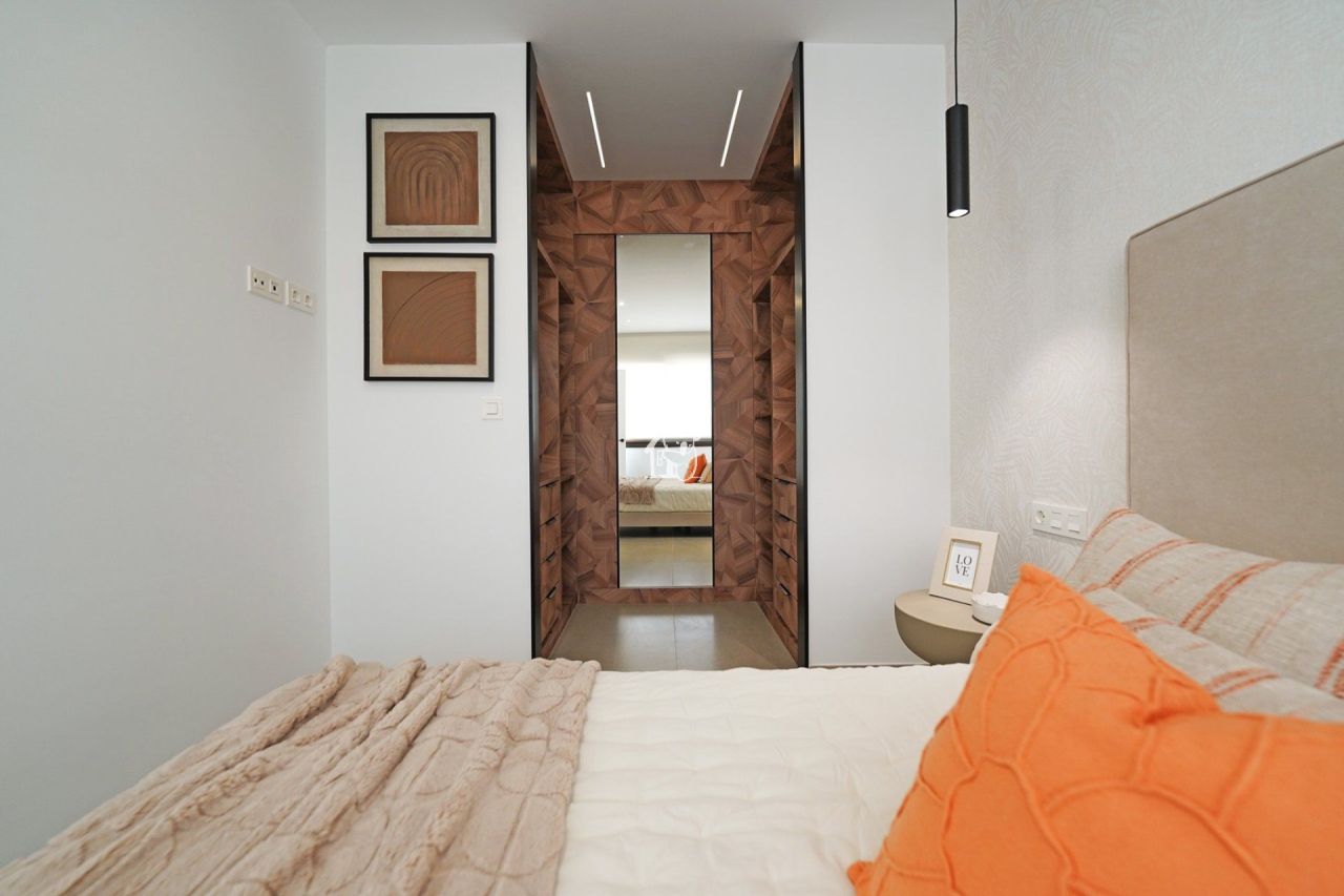 Chalet a Heredades, Spagna, 140 m² - foto 10