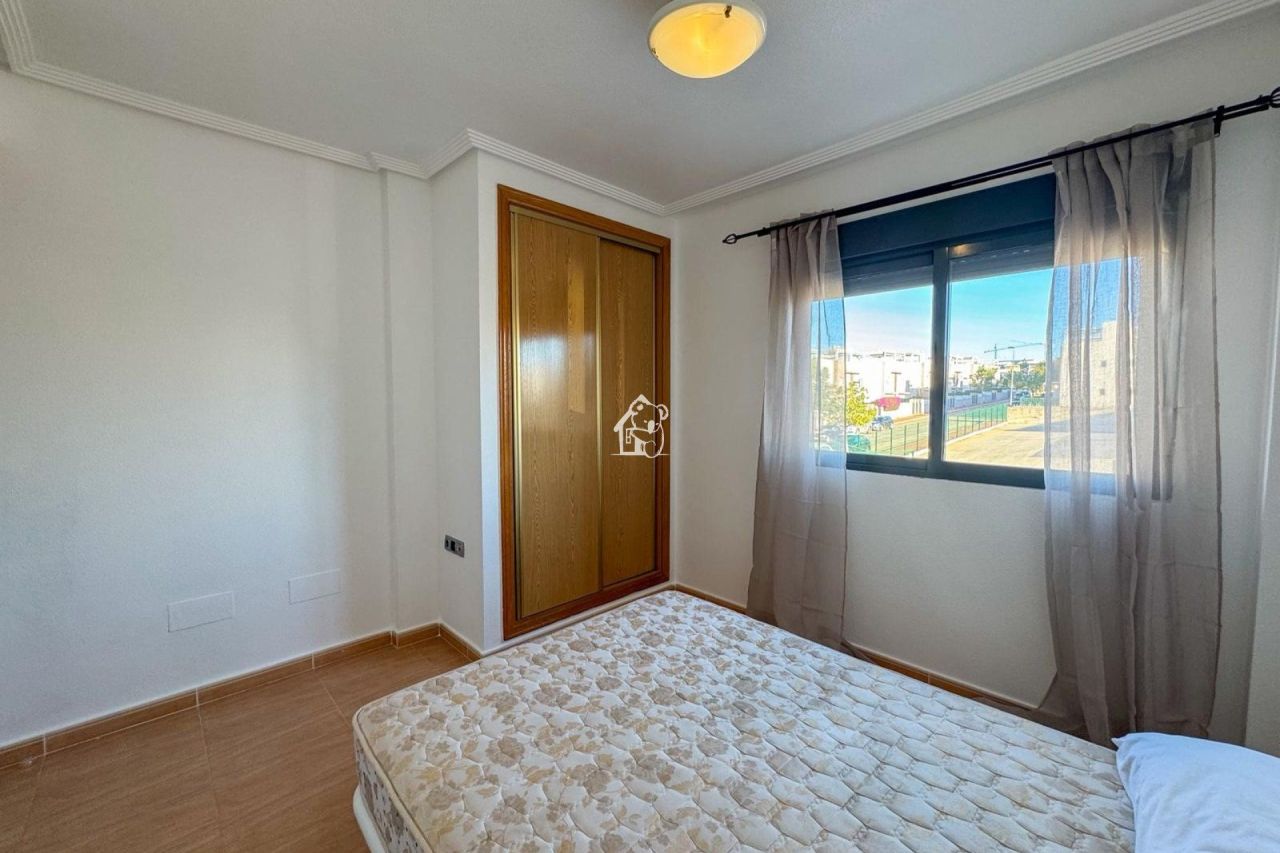 Haus in Torrevieja, Spanien, 90 m² - Foto 10