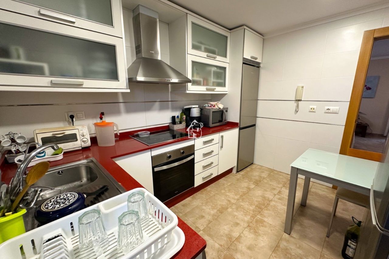 Haus in Torre de la Horadada, Spanien, 200 m² - Foto 10