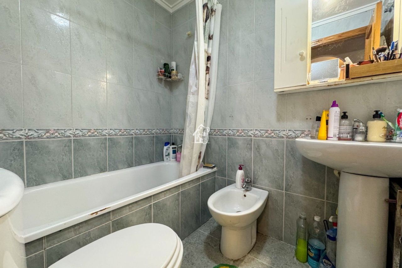 Apartment in Torrevieja, Spanien, 50 m² - Foto 10