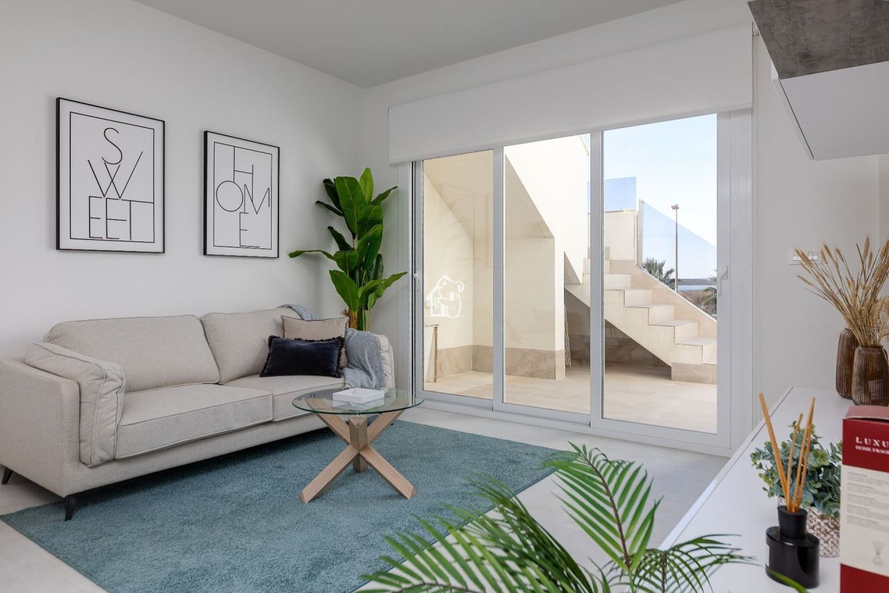 Appartamenti a Guardamar del Segura, Spagna, 80 m² - foto 10