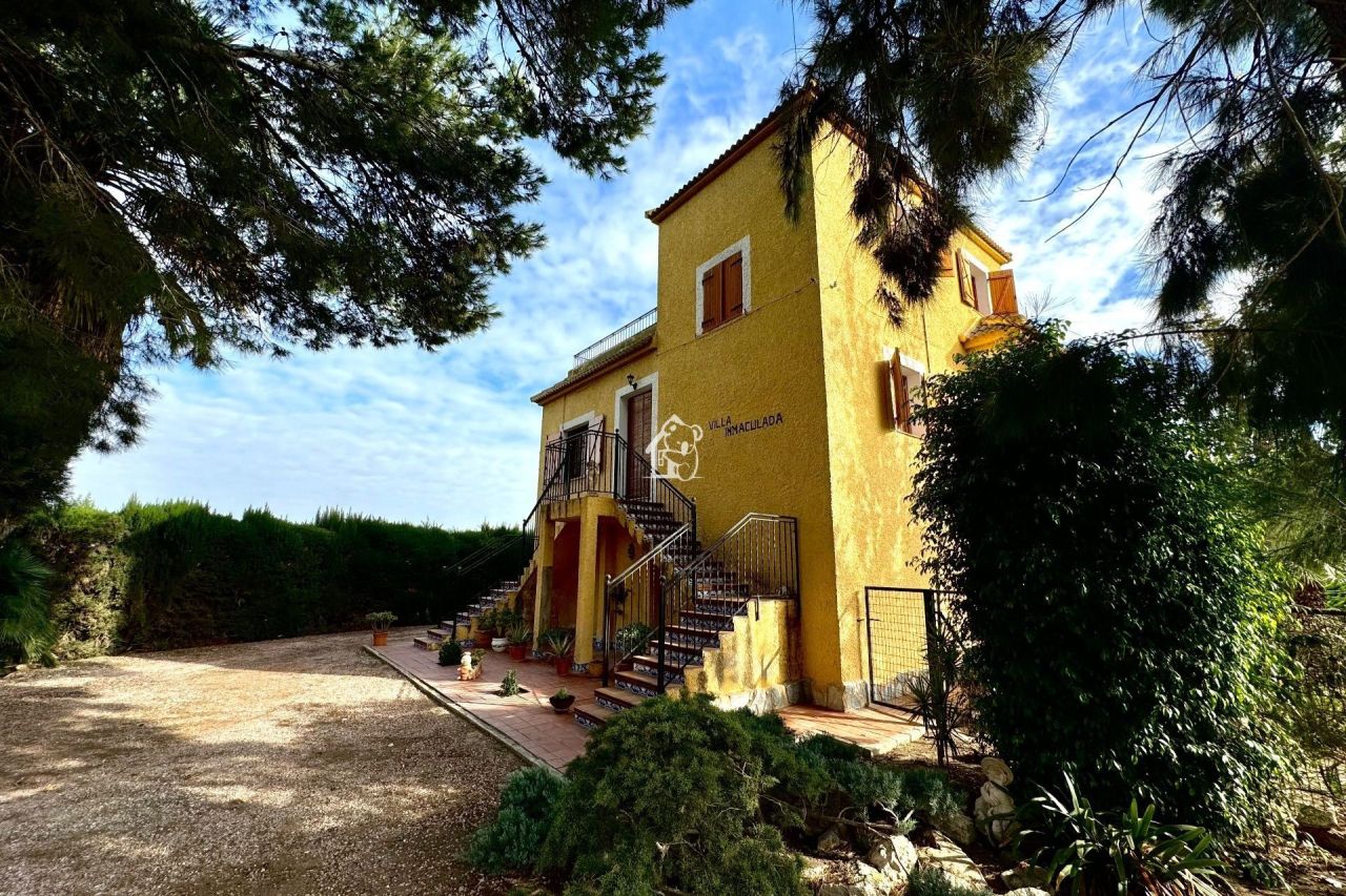 Ferme à Daya Nueva, Espagne, 350 m² - image 10