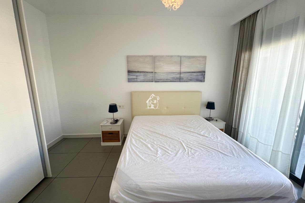 Apartment in Pilar de la Horadada, Spanien, 58 m² - Foto 10