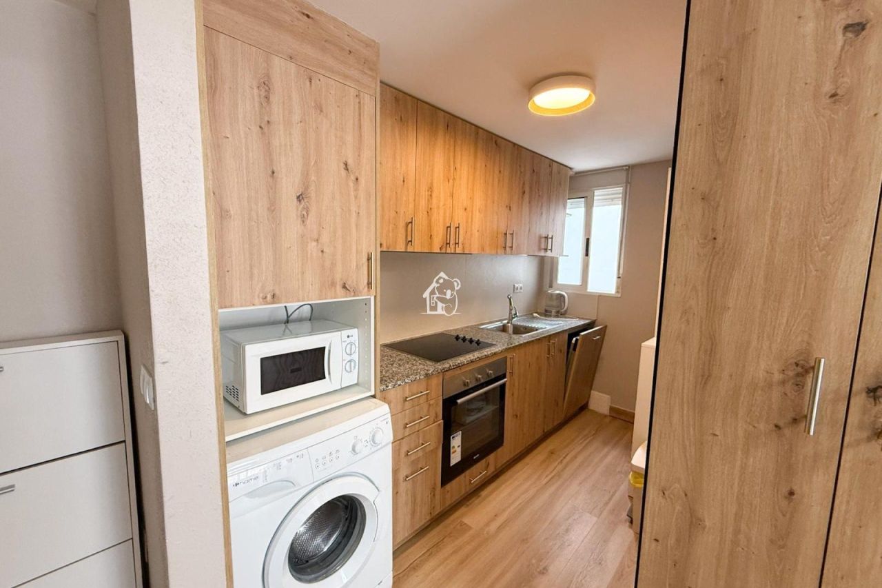 Apartment in Guardamar del Segura, Spanien, 65 m² - Foto 10