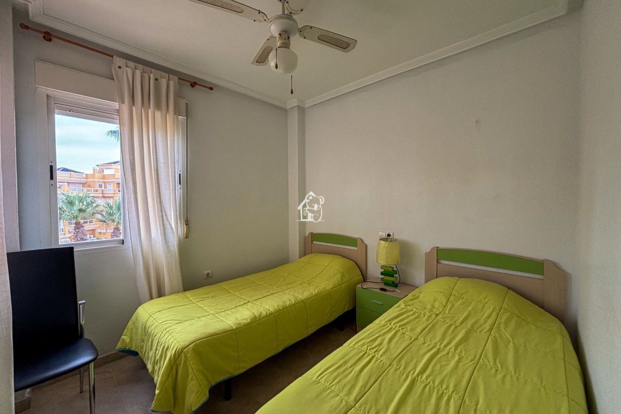 Apartamento en Orihuela Costa, España, 79 m² - imagen 10