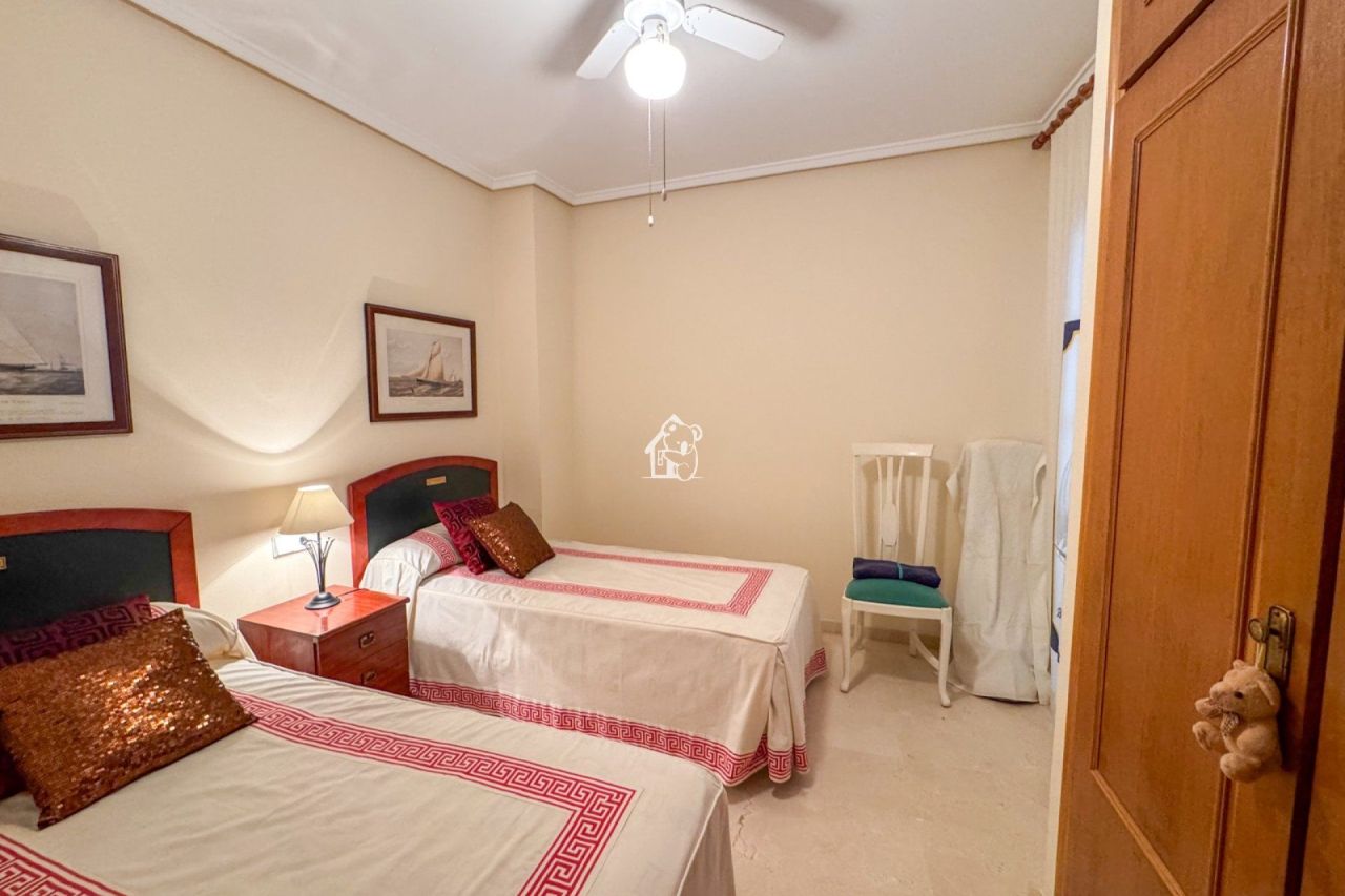 Appartamenti a Torrevieja, Spagna, 60 m² - foto 10