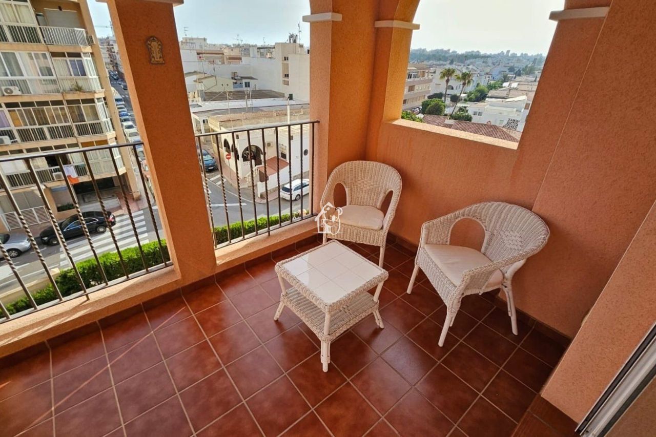 Wohnung in Torrevieja, Spanien, 90 m² - Foto 10