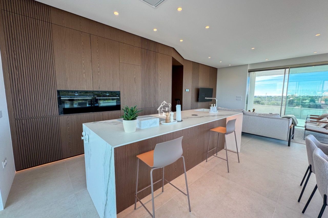 Penthouse à Las Colinas, Espagne, 360 m² - image 10