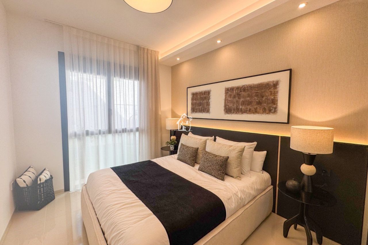 Chalet a Ciudad Quesada, Spagna, 168 m² - foto 10