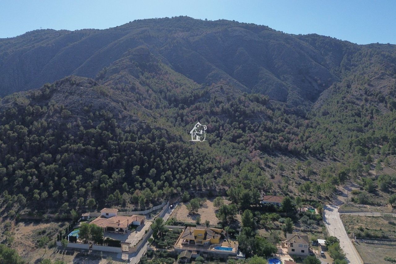 Land in Orihuela, Spain, 2 734 m² - picture 10