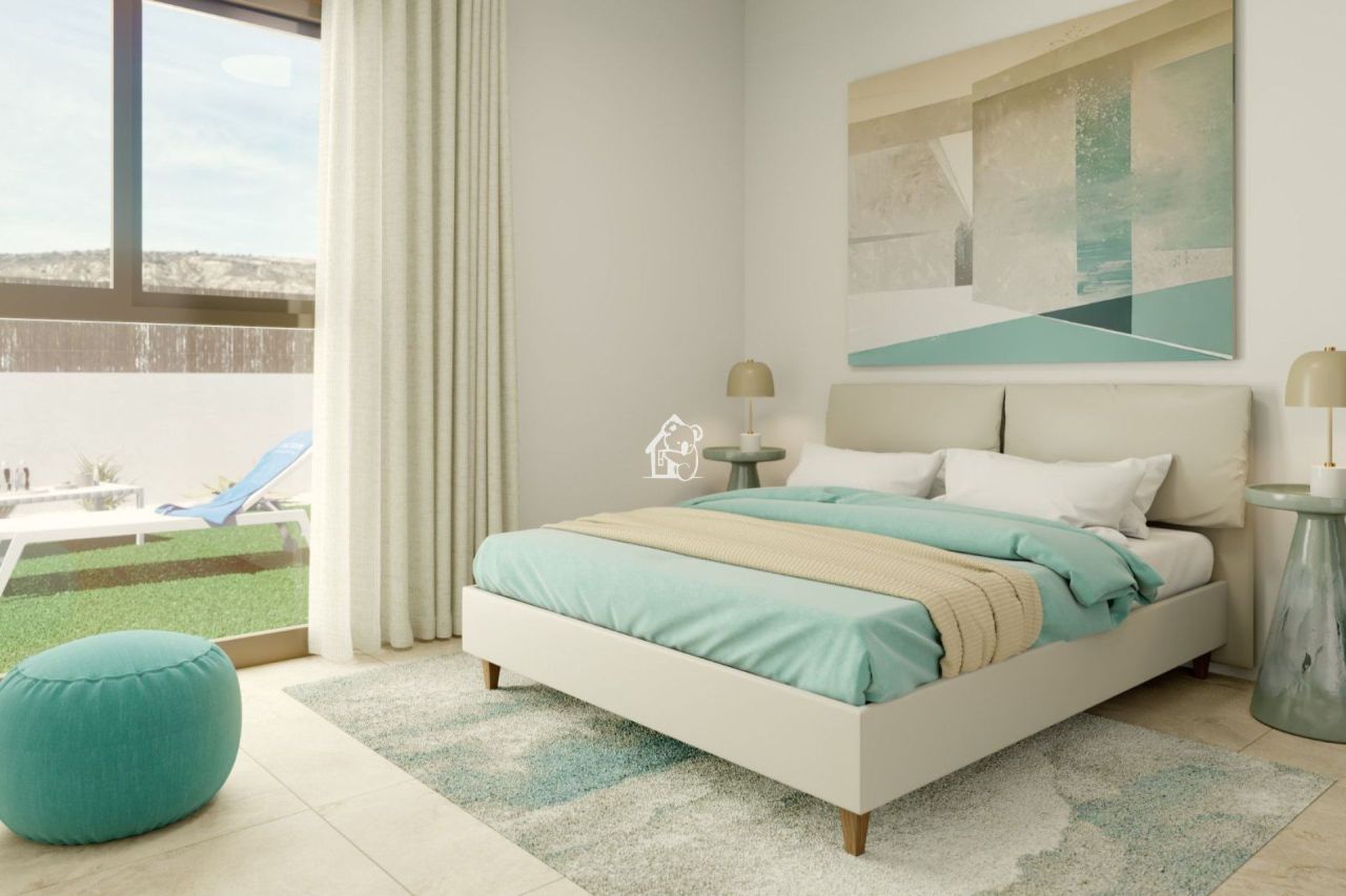 Villa en Algorfa, España, 113 m² - imagen 10