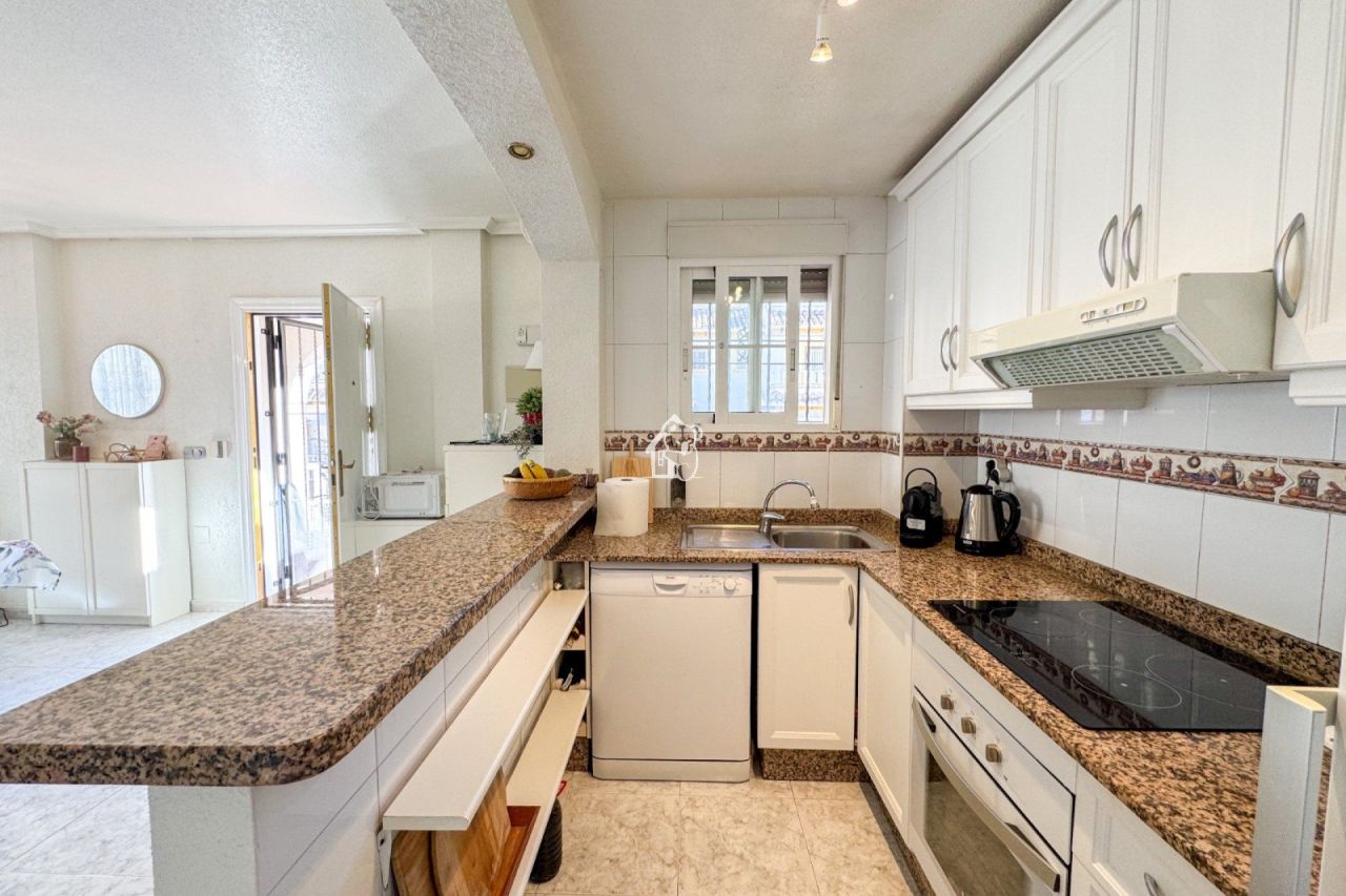 Chalet à Orihuela Costa, Espagne, 110 m² - image 10