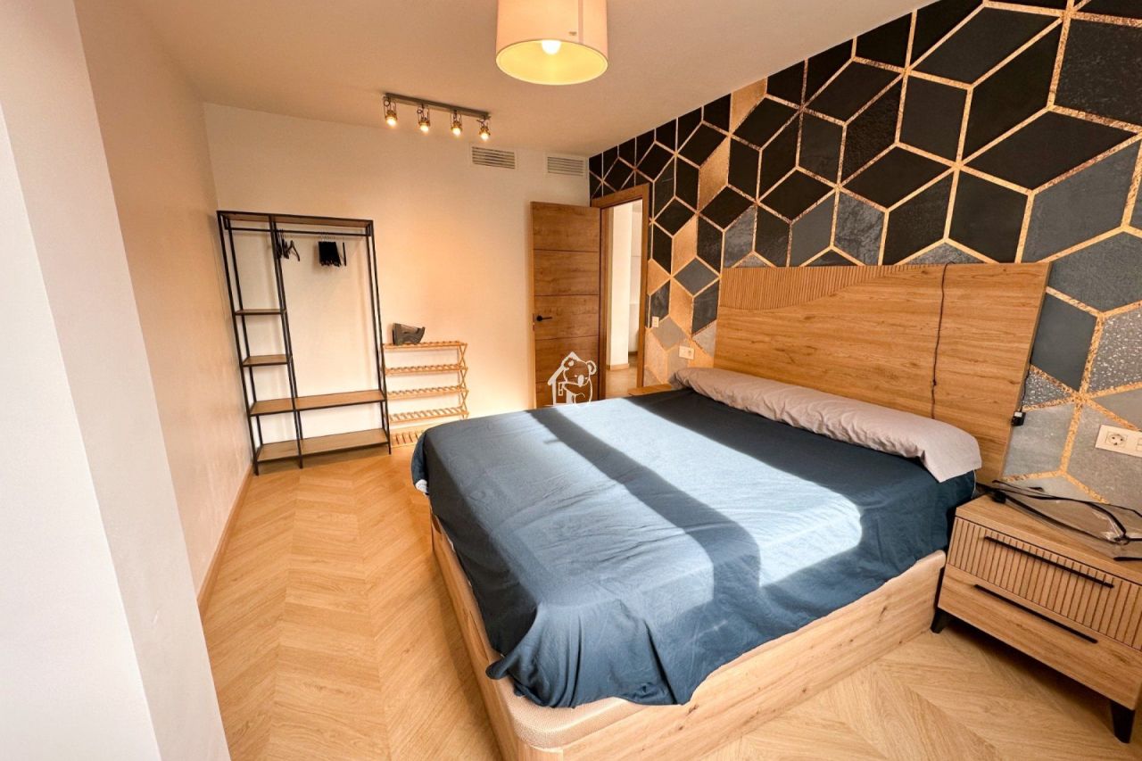 Apartment in Torrevieja, Spanien, 107 m² - Foto 10