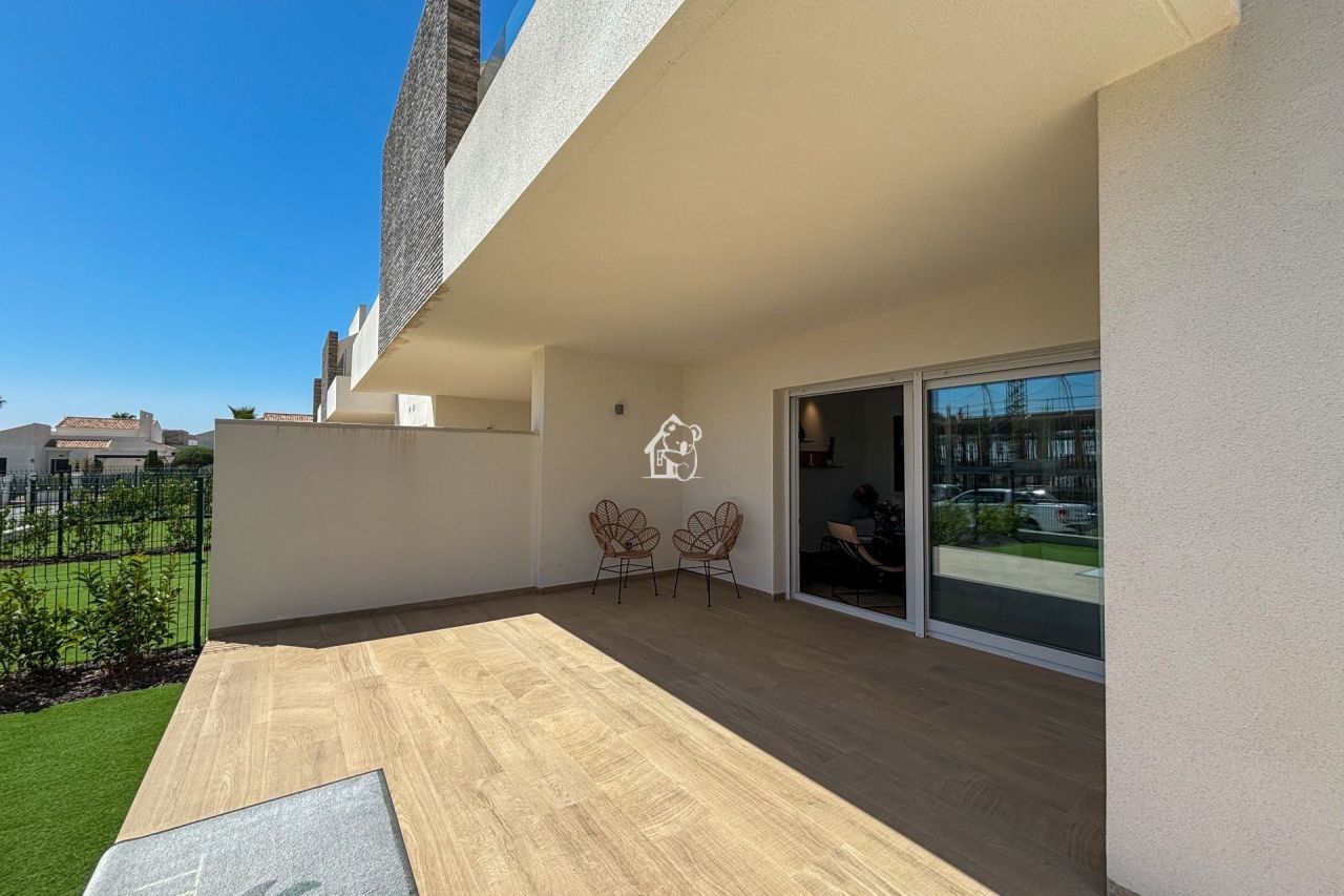 Apartment in Algorfa, Spanien, 75 m² - Foto 10