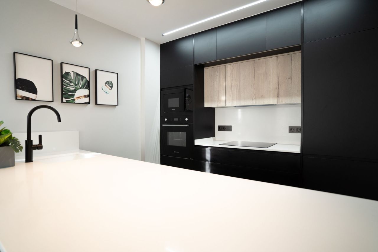 Bungalow a Torrevieja, Spagna, 86 m² - foto 10