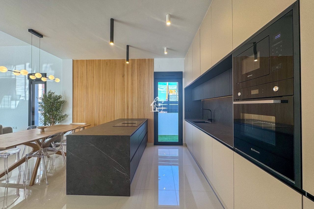 Villa in San Miguel de Salinas, Spain, 108 m² - picture 10