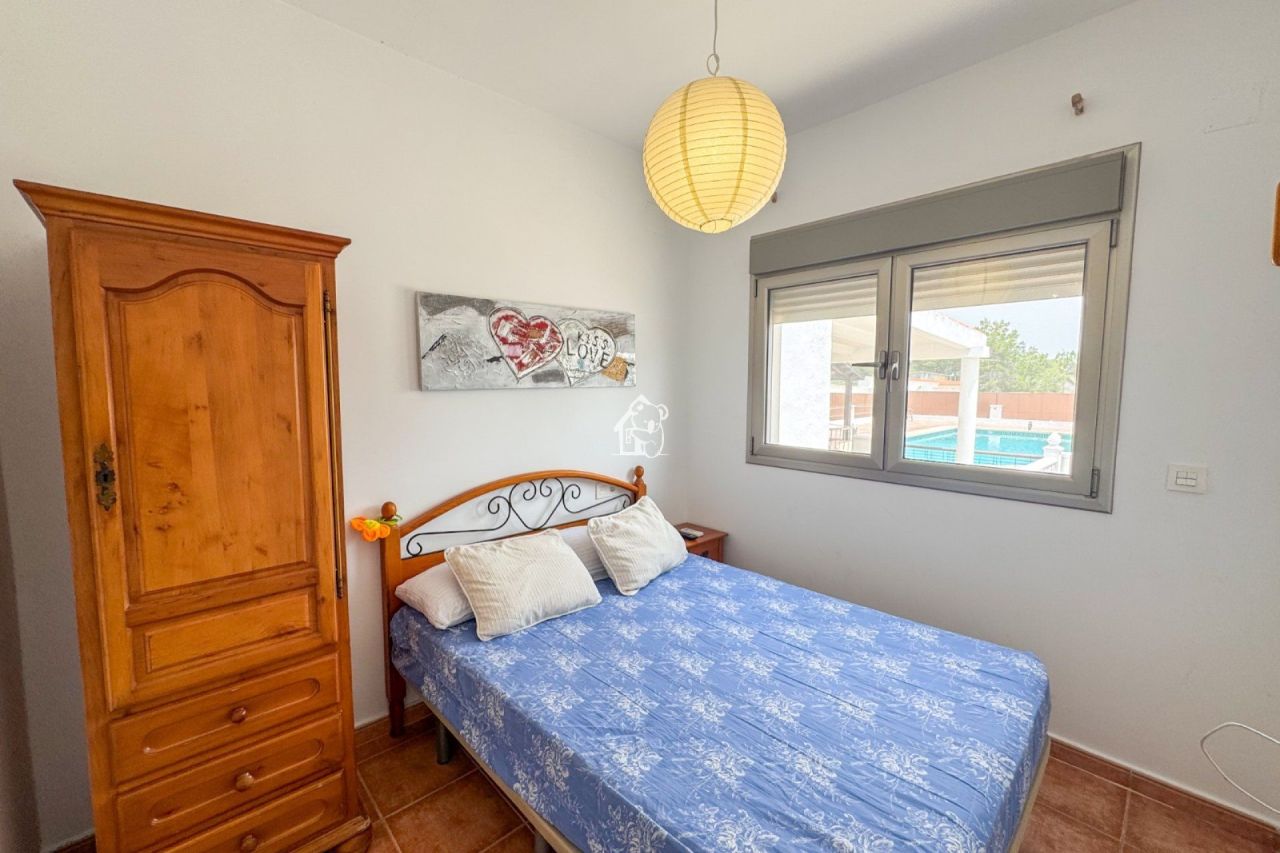 Chalet à Pilar de la Horadada, Espagne, 110 m² - image 10