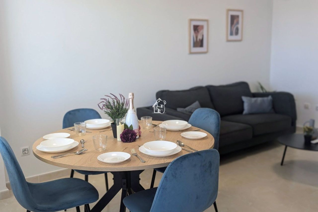 Bungalow in Orihuela Costa, Spanien, 80 m² - Foto 10