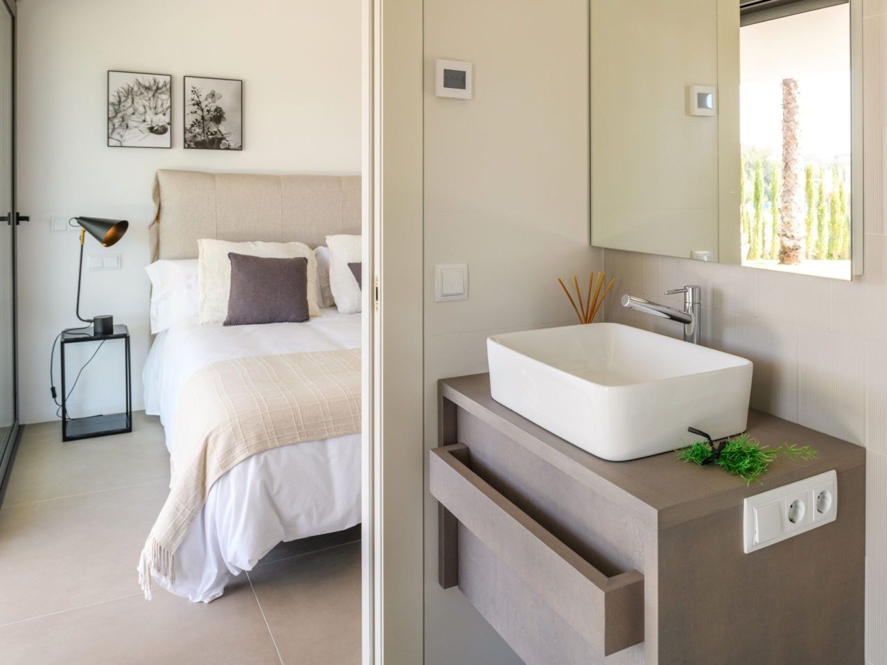 Villa a Dehesa de Campoamor, Spagna, 127 m² - foto 10