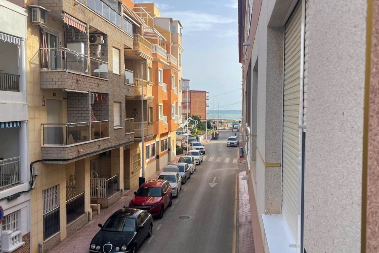 Appartamenti a La Mata, Spagna, 70 m² - foto 10