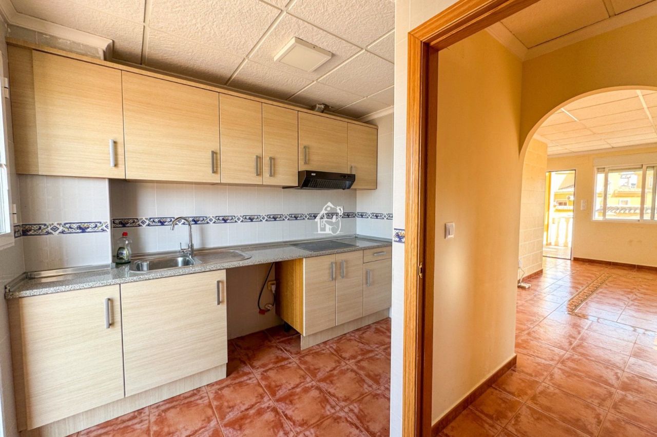 Chalet à San Miguel de Salinas, Espagne, 169 m² - image 10