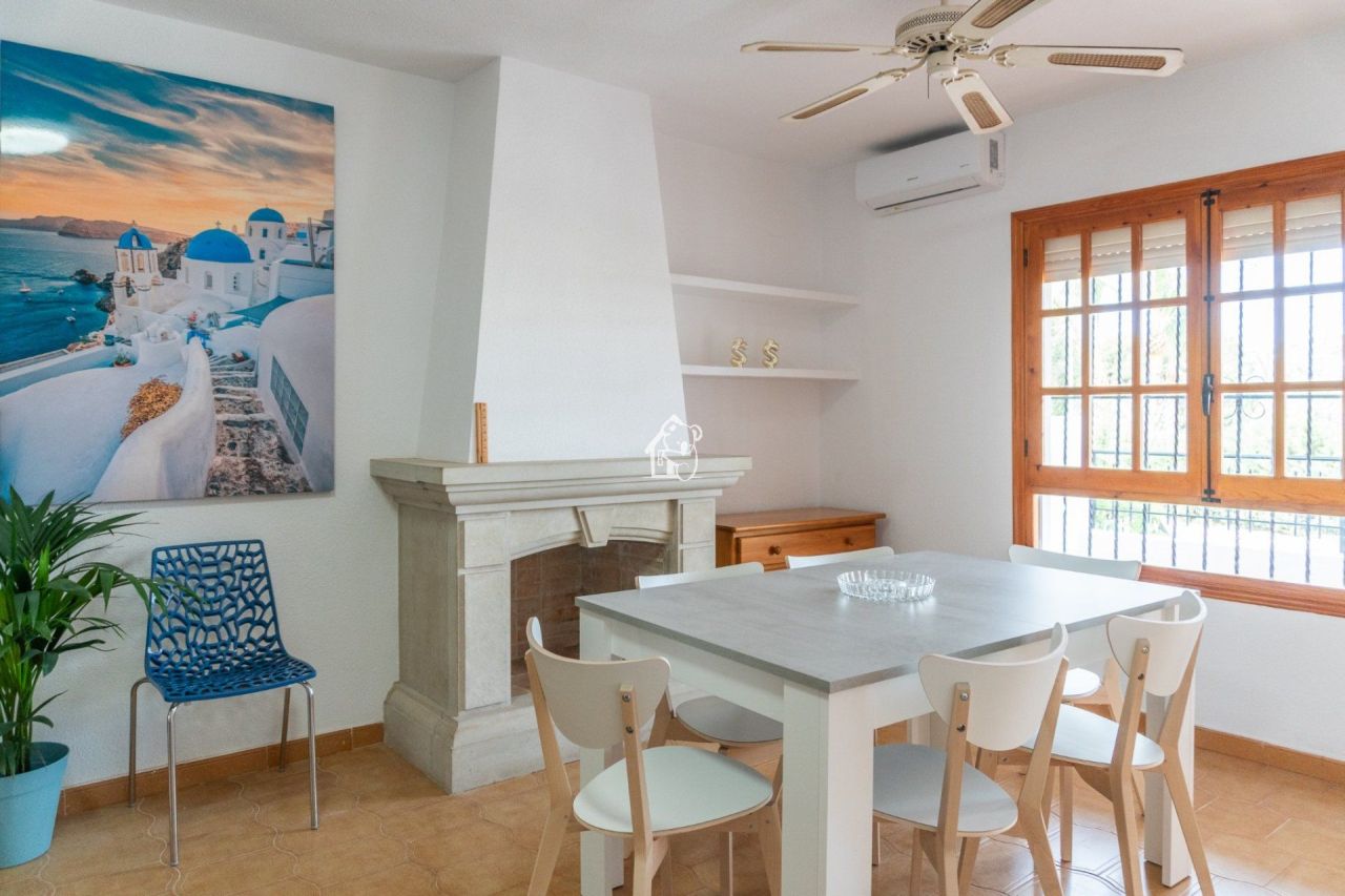 Chalet à Orihuela Costa, Espagne, 170 m² - image 10